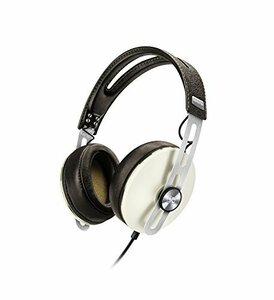 Sennheiser ゼンハイザー MOMENTUM Over Ear M2 AEI モメンタム オーバーイヤー ivory アイボリー　(shin