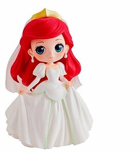 Q posket Disney Characters - Ariel Dreamy Style - アリエル B(プライズ)　(shin