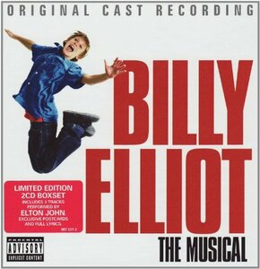 Billy Elliot / O.L.C.　(shin