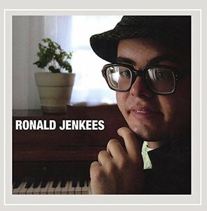 Ronald Jenkees　(shin