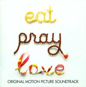 食べて、祈って、恋をして-オリジナル・サウンドトラック　(shin