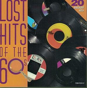 Lost Hits of 60's　(shin