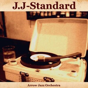 J.J-Standard　(shin