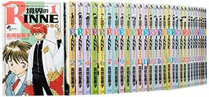 境界のRINNE コミック 1-30巻セット (少年サンデーコミックス)　(shin