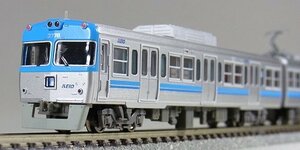 マイクロエース Nゲージ 京王3000系 リニューアル車 ライトブルー・シングルアームパンタ 5両セット A6572 鉄道模型 電車　(shin