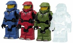 Halo 3 - Kubrick : Master Chief / Box Set　(shin