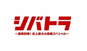 シバトラ ~童顔刑事!史上最大の危機スペシャル~ [DVD]　(shin