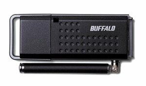 BUFFALO ダビング10対応 USB用地デジチューナー ちょいテレ・フル DT-F110/U2　(shin