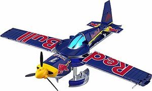 Red Bull Air Race transforming plane ノンスケール ABS&METAL製 完成品変形モデル　(shin