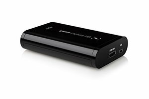 Elgato Game Capture HD (正規輸入品) - Mac/PC対応 USB2.0接続 PlayStation 4 / P　(shin