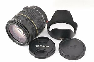 TAMRON タムロン AF 28-300mm F3.5-6.3 XR LD IF MACRO A06 for MINOLTA/SONY　(shin