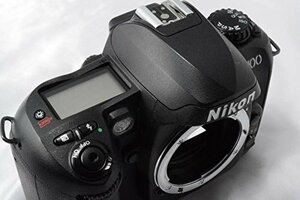 Nikon ニコン D100　(shin
