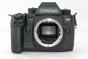 CONTAX コンタックス N1 ボディ　(shin