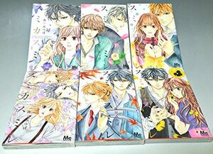 スミカスミレ コミック 1-6巻セット (マーガレットコミックス)　(shin