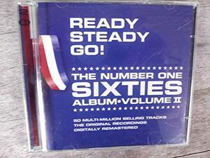 Ready Steady Go!: the No.1　(shin