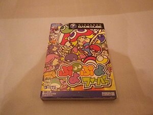 ぷよぷよフィーバー (GameCube)　(shin