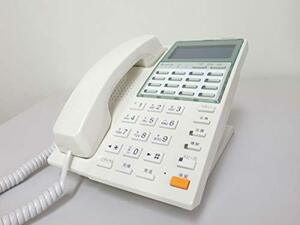 TD130(W) TAMRA タムラ 漢字表示付16ボタン電話機 [オフィス用品] ビジネスフォン [オフィス用品] [オフィス用品] 　(shin