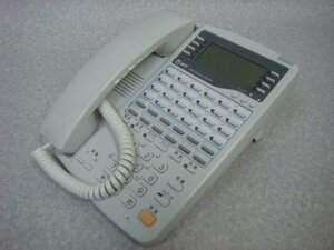 MBS-24LTEL-(1) NTT IX 24外線バス標準電話機 [オフィス用品] ビジネスフォン [オフィス用品] [オフィス用品]　(shin