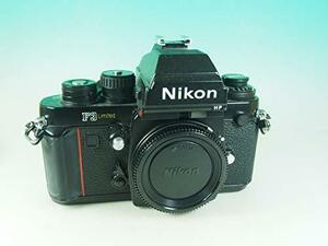 nikon F3 Limited　(shin