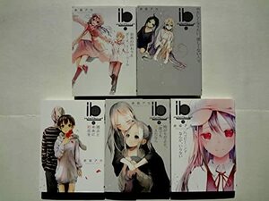 ib(インスタントバレット) コミック 1-5巻セット (電撃コミックスNEXT)　(shin