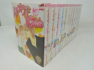 イタズラなKiss コミック 全12巻完結セット (フェアベルコミックス CLASSICO)　(shin