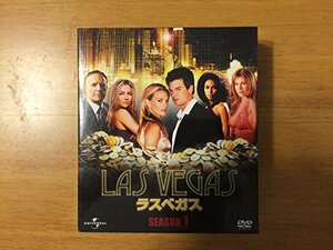 ラスベガス シーズン1 (SEASONSコンパクト・ボックス) [DVD]　(shin