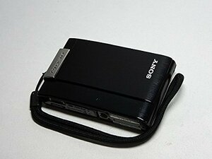 Cyber-shot DSC-T200 ブラック SONY　(shin