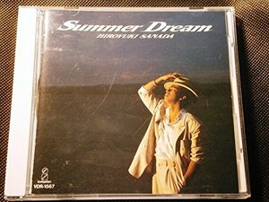 Summer Dream　(shin