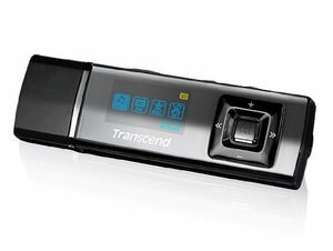 Transcend 8GB T.sonic 320 TS8GMP320　(shin