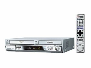 パナソニック DMR-E250V HDD/VHS/DVDレコーダー (premium vintage)　(shin