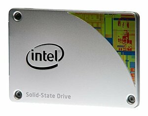 インテル SSD 535 Series 240GB MLC 2.5インチ SATA 6Gb/s 16nm 7mm厚 SSDSC2BW24　(shin