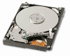 東芝 1TB MK1059GSM 5400rpm SATA 8MB ノートブックハードドライブ 2.5インチ 優れたパフォーマンス　(shin