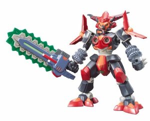 1/1 ダンボール戦機 LBX 013 ハカイオー絶斗　(shin