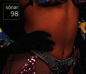 Sonar 98　(shin