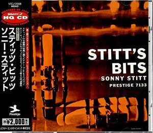 Stitt's Bits　(shin
