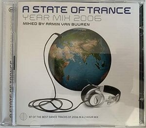 A State of Trance Year Mix 2006　(shin