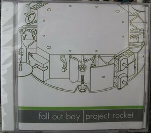 Split EP: Project Rocket/Fall Out Boy　(shin