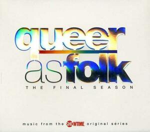 Queer As Folk: The Final Season　(shin
