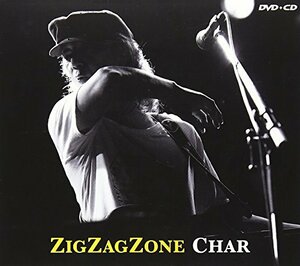 ZIG ZAG ZONE-LIVE 2CD+DVD-(DVD付)　(shin