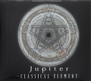 CLASSICAL ELEMENT~Deluxe Edition(初回限定盤B)(DVD付)　(shin