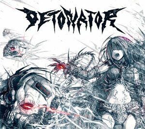 DETONATOR　(shin