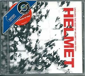 Unsung: The Best of Helmet 1991-1997　(shin