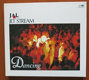 JAL JET STREAM/DANCING　(shin