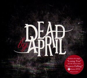 Dead By April　(shin