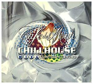 Caf? del Mar: Chillhouse, Vol. 4　(shin