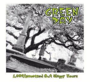 1039 / Smoothed Out Slappy Hours (Reis) (Dig)　(shin