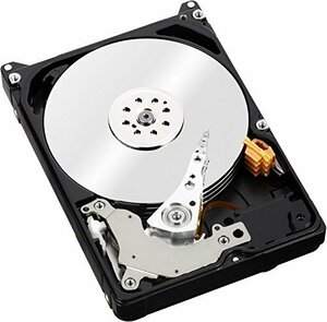 WD Green WD20NPVX 2 TB 2.5” Internal Hard Drive SATA - 8 MB Buffer [　(shin