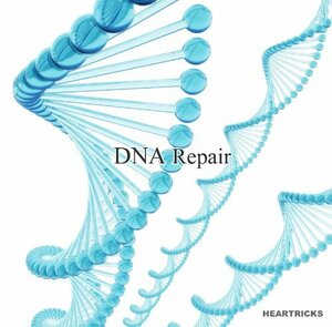 DNA Repair(ソルフェジオ周波数他、科学的にもDNAの正常な働きを促すとされる周波数を収録)　(shin