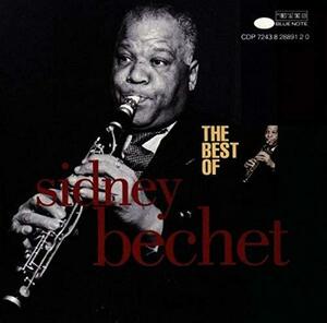 The Best of Sidney Bechet　(shin