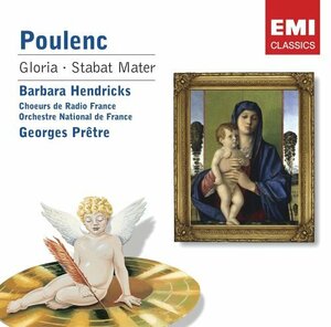 Gloria / Stabat Mater　(shin